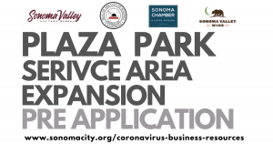 Plaza Park Pre Application