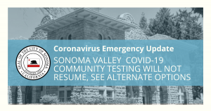 Coronavirus Emergency Update