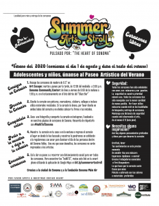 Summer_Arts_Stroll_Flyer_Spanish