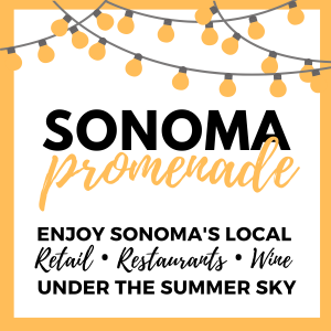 SONOMA PROMENADE