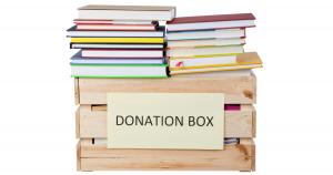 Book Donations