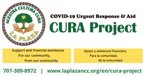 CURA Project