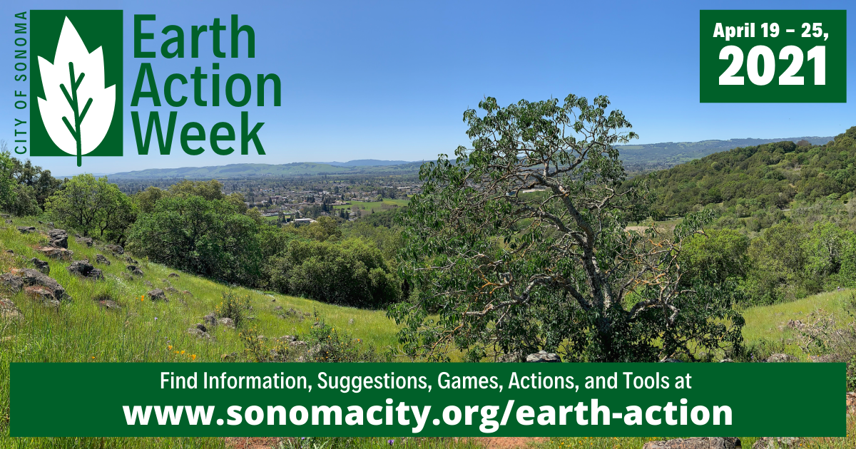 Earth Action Week