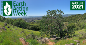 Earth Action Week