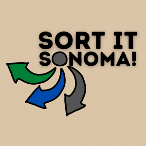 Sort It Sonoma