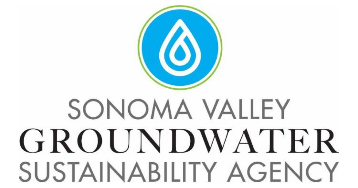 Sonoma Valley Groundwater Sustainability Agency