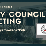 City Council Meeting
