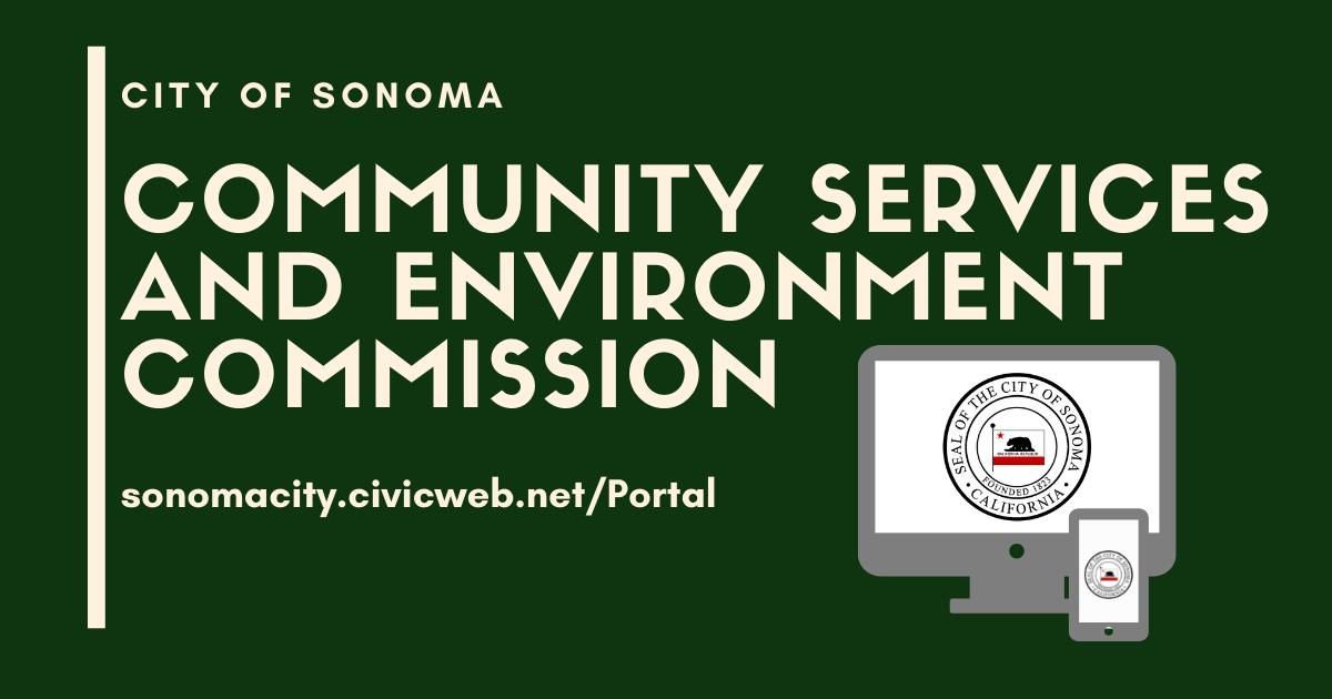 Community Services and Environment Commission