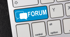 Online Forum