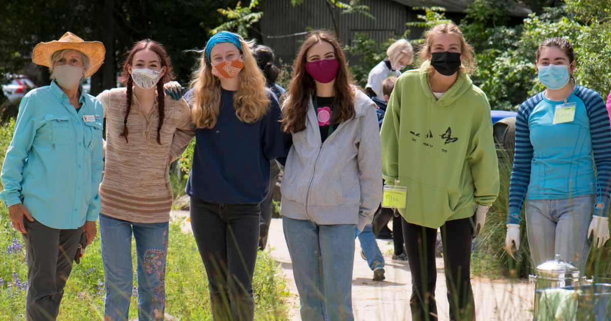 Sonoma Ecology Center Earthlings