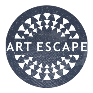 Art Escape Logo