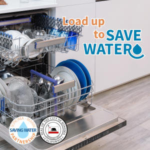 Load Up to Save Water