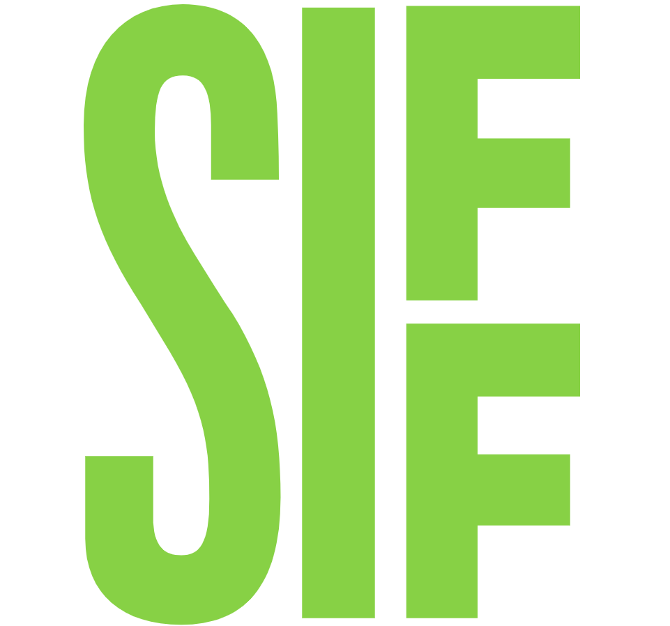 SIFF logo City of Sonoma