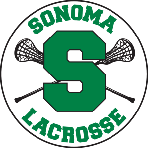 Sonoma Lacrosse Logo