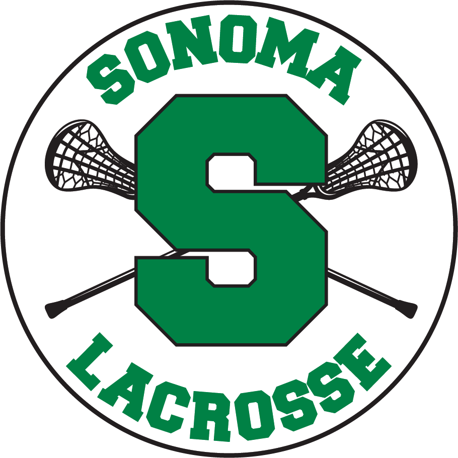 Sonoma Lacrosse Logo