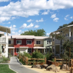 Affordable Housing - Valley Oak Homes