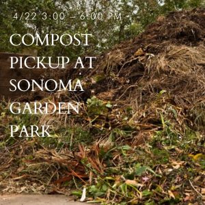 Compost Pick Up