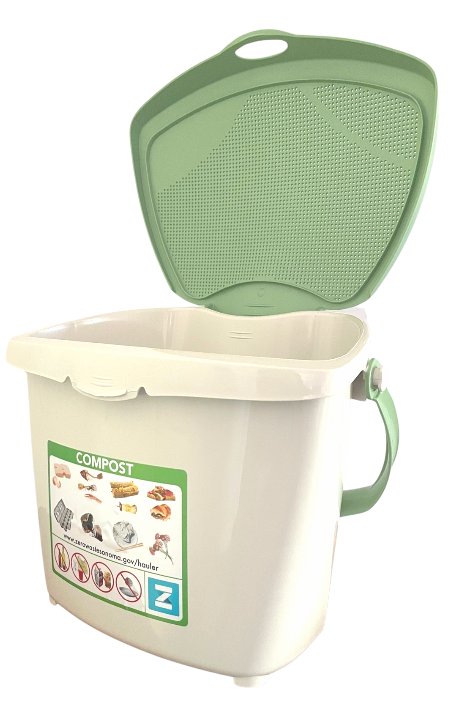 Countertop Compost Pails – Earth Steward Store: Zero-Waste, Earth