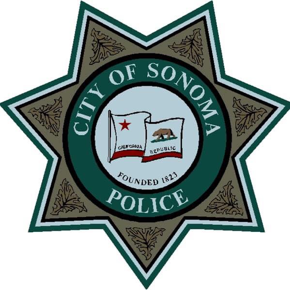 City of Sonoma Police