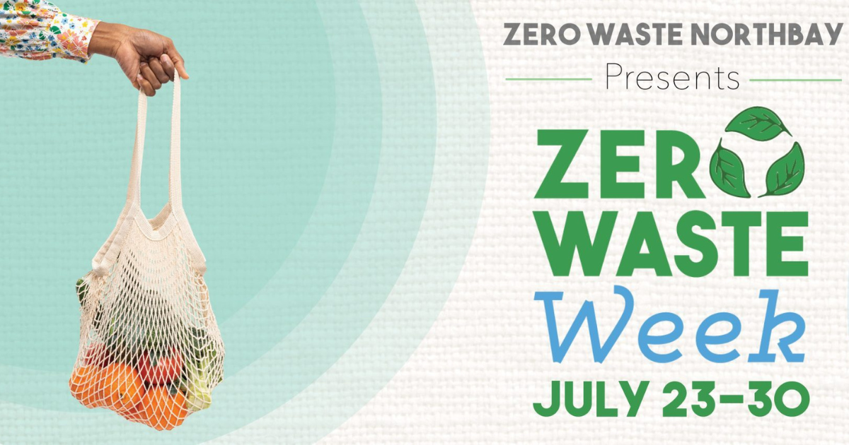 Food  Zero Waste Sonoma