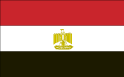 The Egyptian Flag