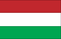 The Hungarian Flag