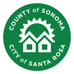 County of Sonoma - City of Santa Rosa