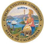 California Public Utilities Commission