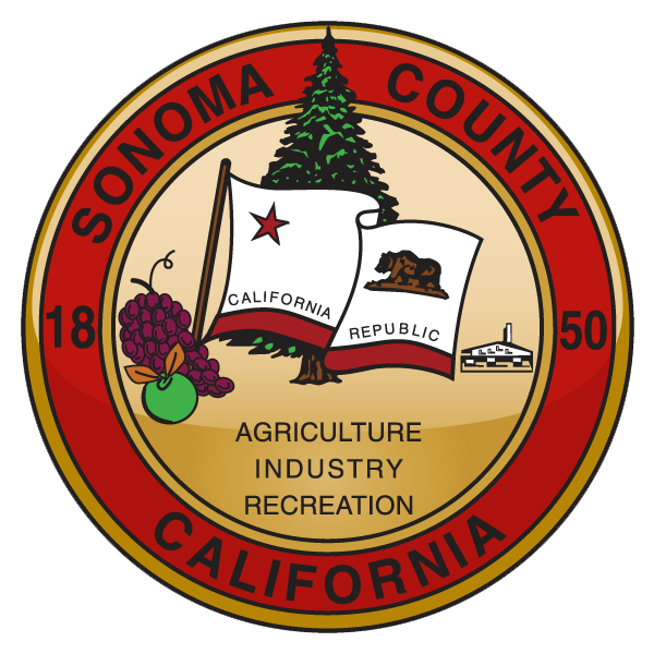 Sonoma County Seal