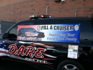 Fill A Cruiser