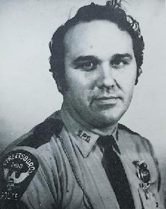 Chief Brown