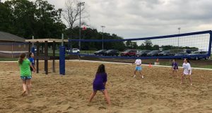 Sand Volleyball 2