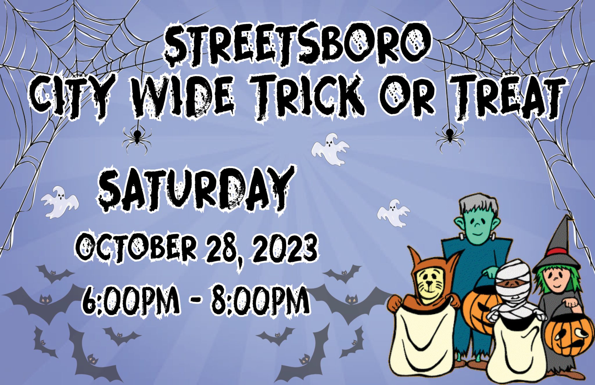 Ohio Trick Or Treat 2024 Schedule Ettie