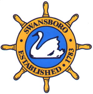 Swansboro seal