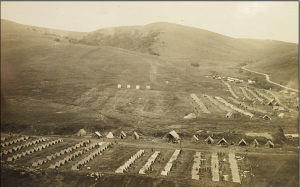 local history photo of Tam Valley