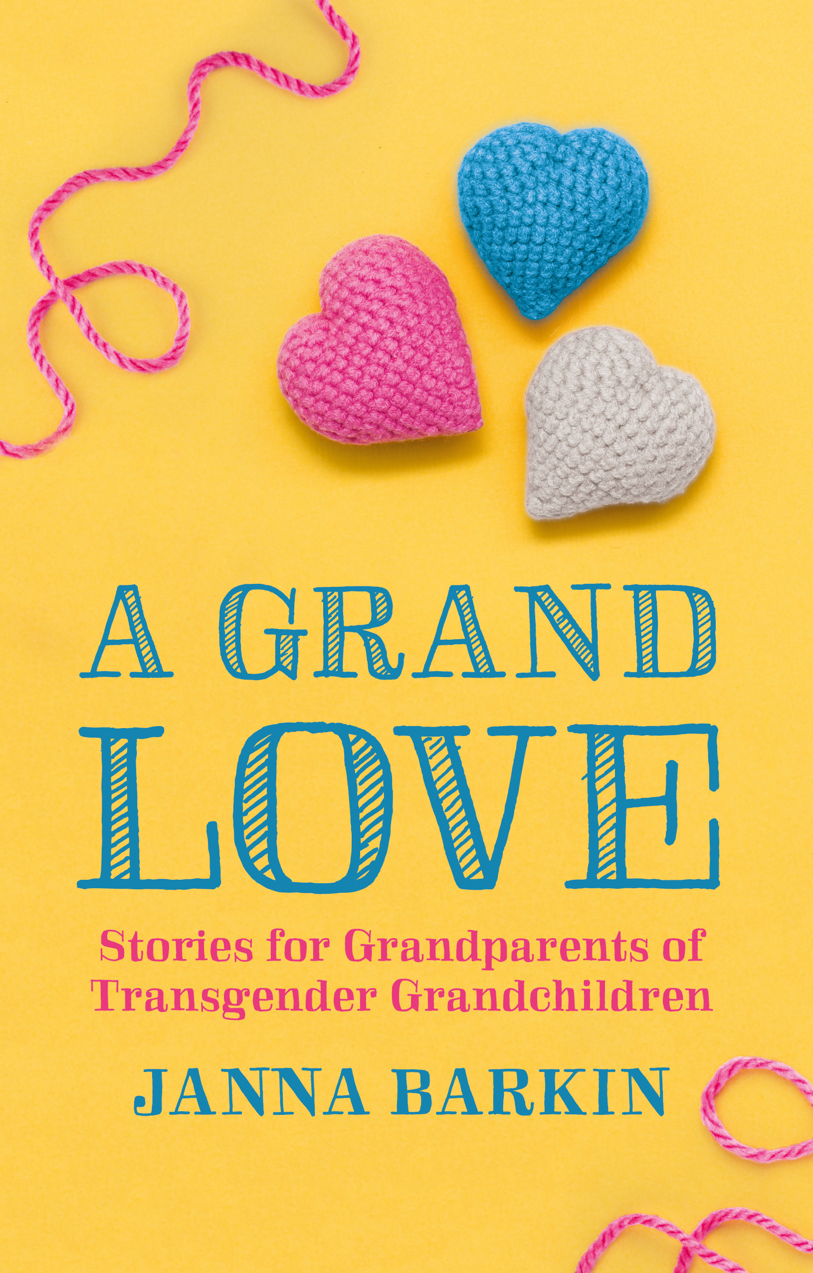 Unknown 1 A Grand Love book cover
