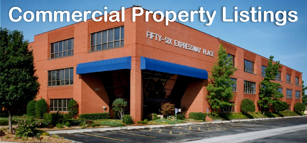 CommercialPropertyListings