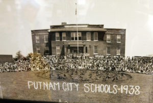 PC Schools 1938