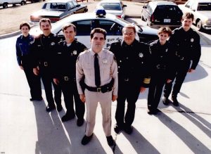 1993 uniform change