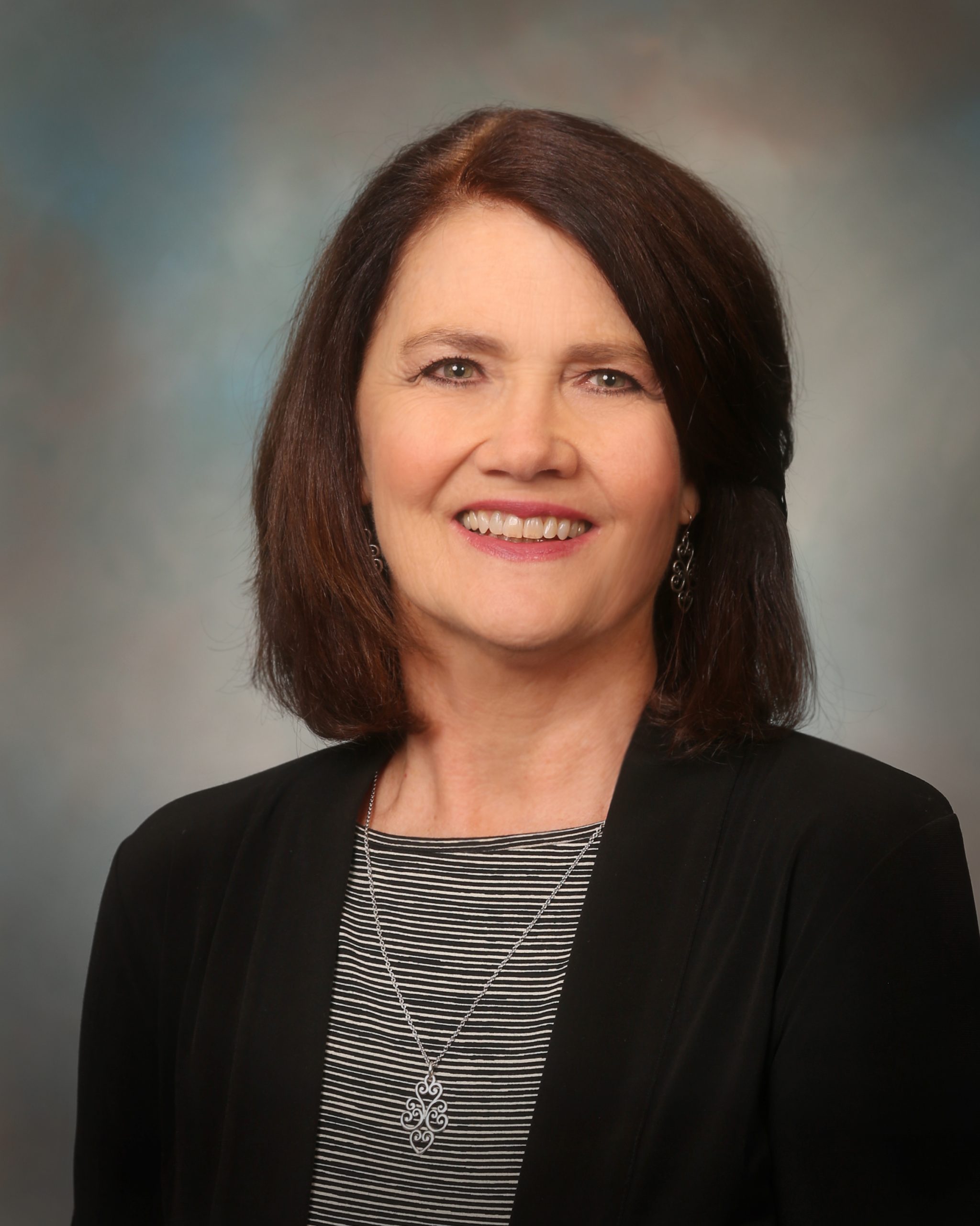 photo of councilperson Myers