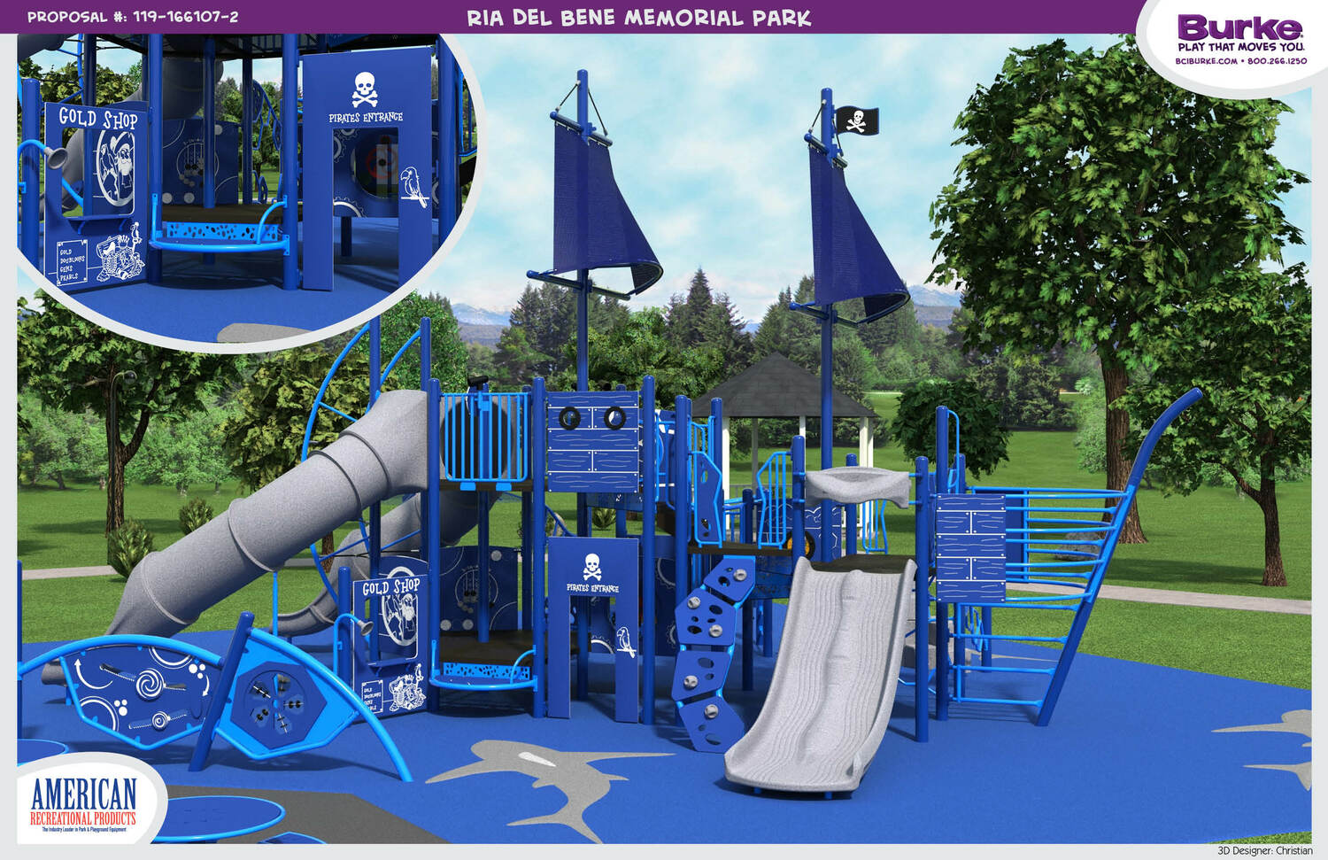new playground2 