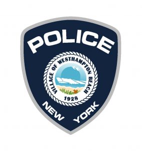 Police Patch