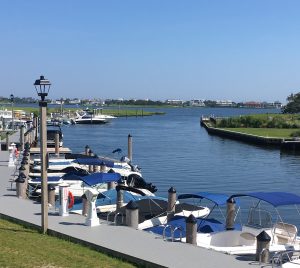 Westhampton Beach Marina