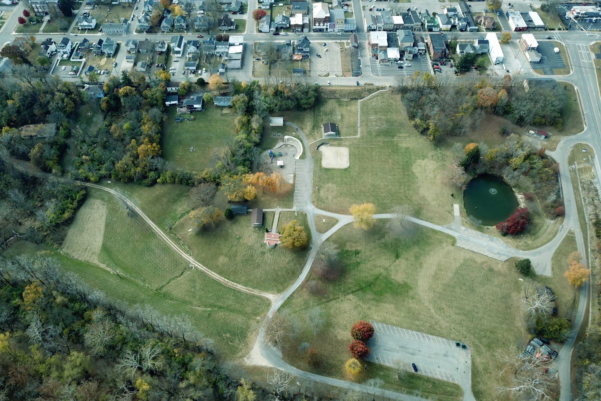 Parks Recreation West Milton OH parks-recreation-west-milton-oh