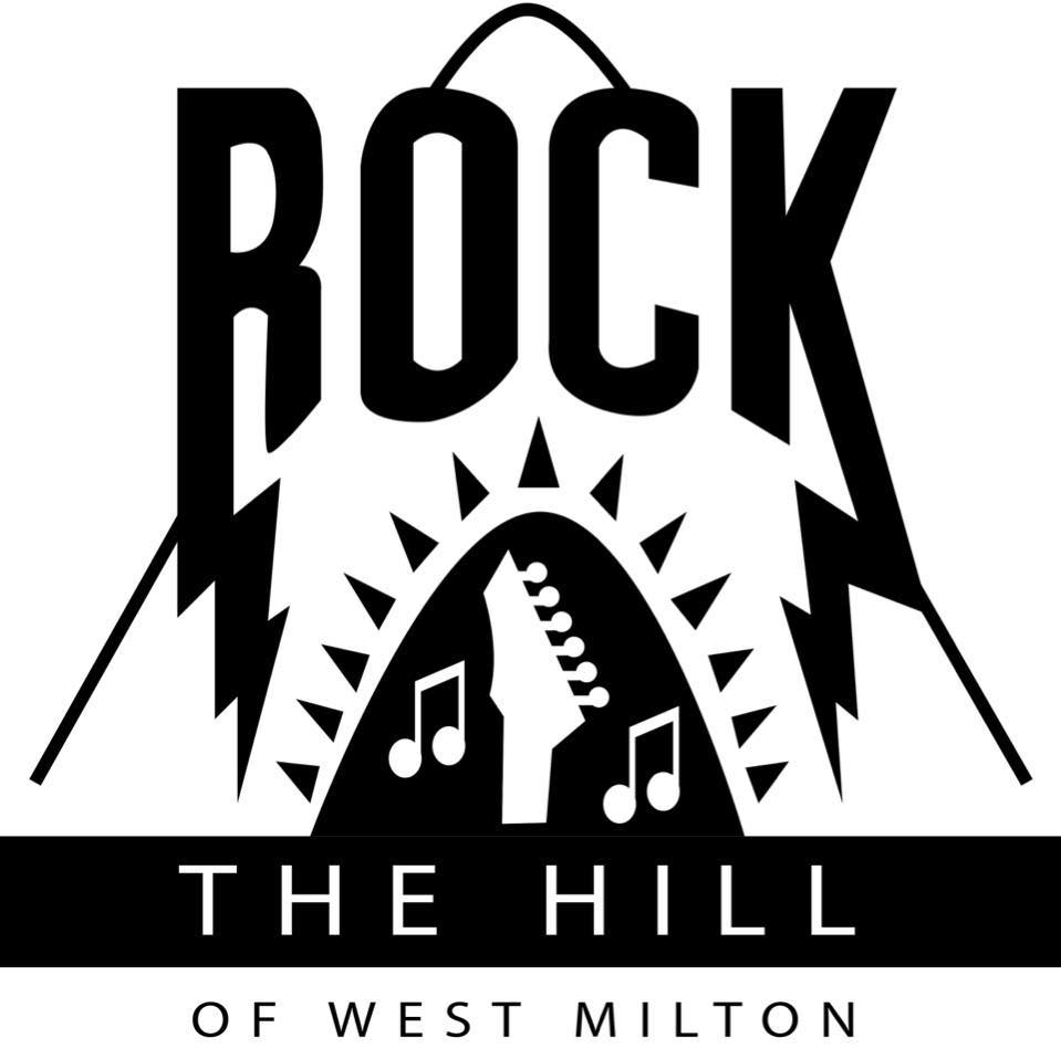 Rock the Hill - West Milton, OH