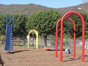 Parks and Recreaction