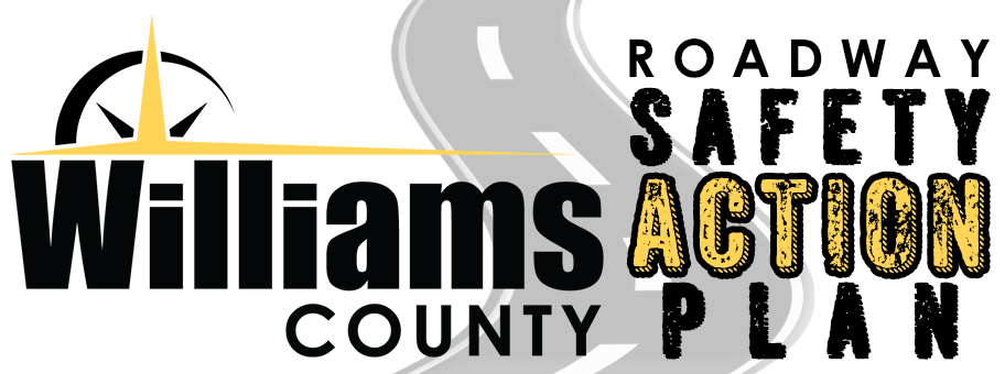 Williams County Roadway Safety Action Plan
