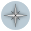 North Star Human Service Zone Icon