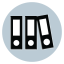 Recorder's Office Icon