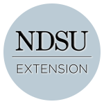 NDSU Extension Icon